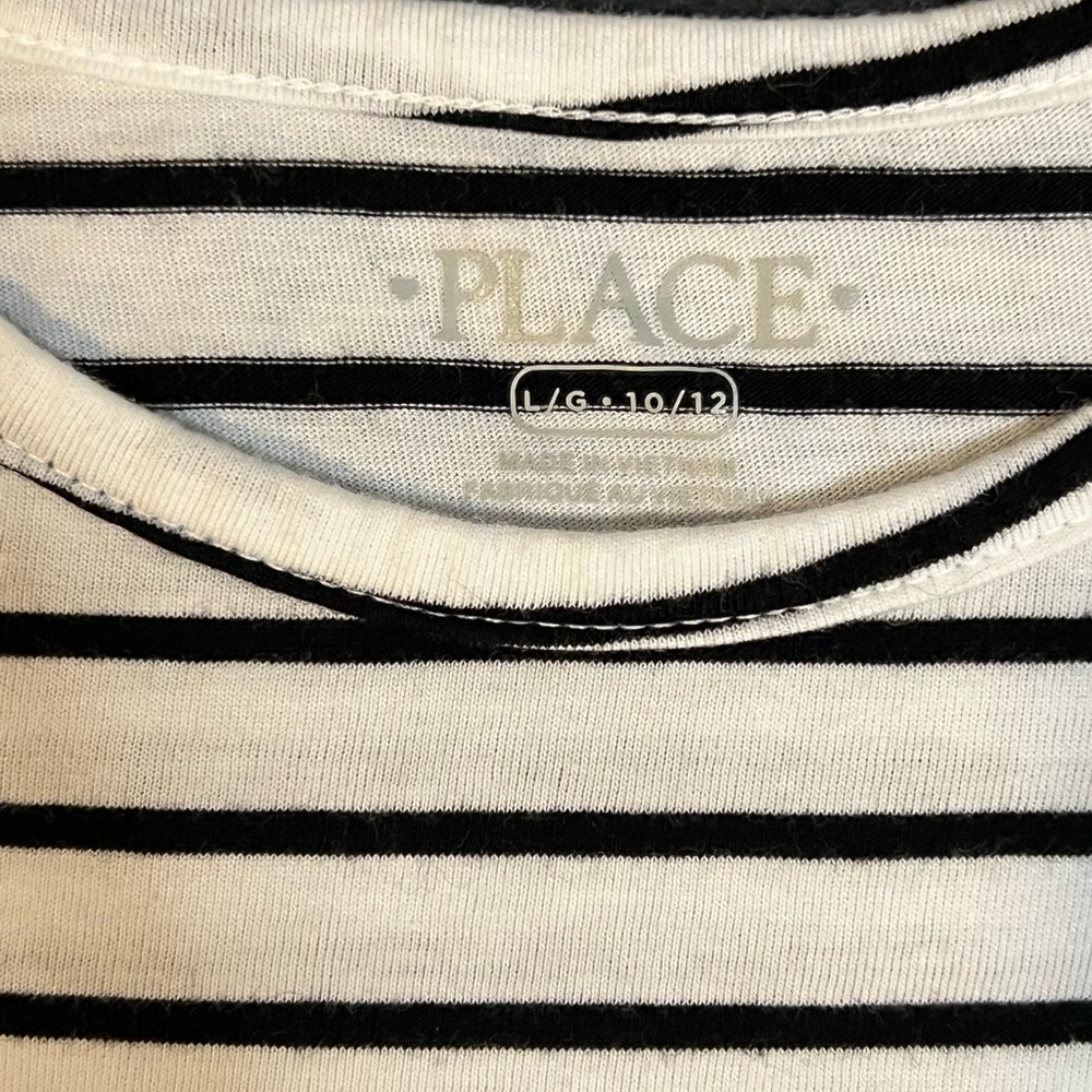 🔹3 for $10🔹 Girls Long Sleeve Tee